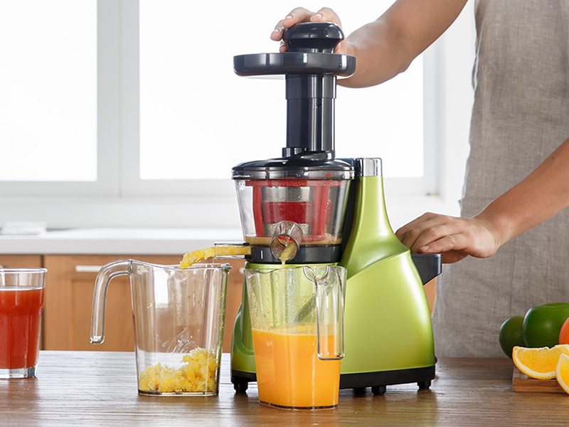 Analisis Pasaran Juicer