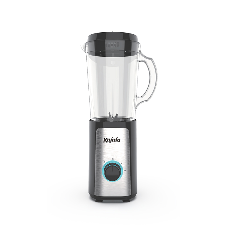 BL359D Blender Smoothie Maker, 1.0L Countertop Jug Blender Profesional, Fungsi Nadi, untuk Smoothie, Milk Shake, Jus Buah-buahan dan Penghancur Ais