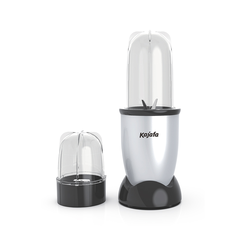 Pengisar Peribadi BL368AB untuk Shake dan Smoothie, Minuman Protein， Pengisar untuk Dapur dengan Bilah 4-Tepi Ultra Halus, Pengisar Kopi untuk Kacang, Kacang, Rempah