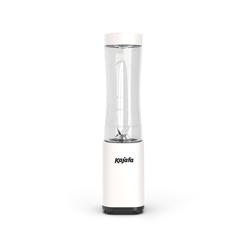Pengisar Mudah Alih BL3302B-P1, Pengadun Peribadi untuk Smoothie dan Shake, Pengisar Mini dengan Empat Bilah untuk Makanan Bayi, Perjalanan, Gim dan Banyak Lagi