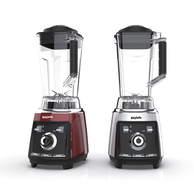 Pengisar Atas Meja CB1219 dengan Pangkalan 1200 Watt, Pengisar Smoothie, Cawan 2L Pengisar Kuasa Tinggi untuk Minuman Beku, Goncang dan Smoothie