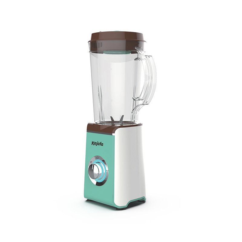 Pengisar Peribadi BL266D untuk Shake dan Smoothie