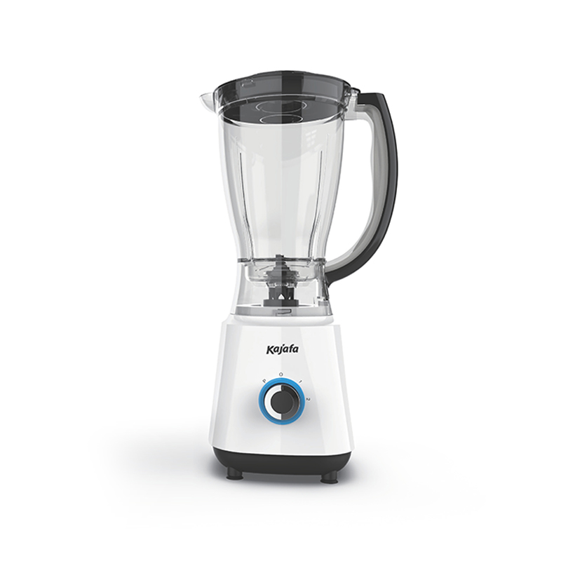 BL468B-P Blender 2 kelajuan dengan balang 1.5L