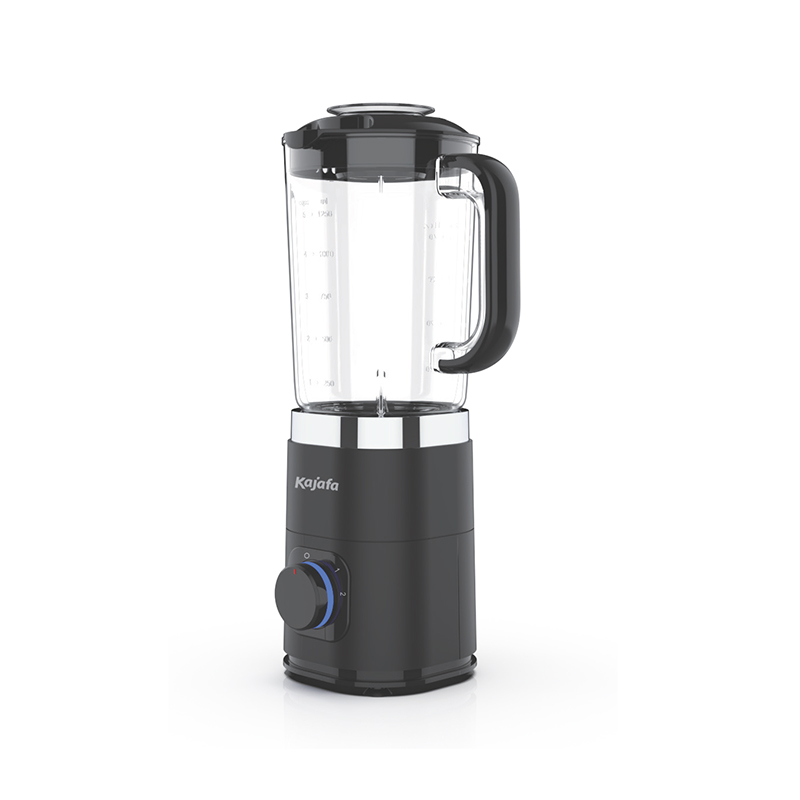 Pengisar Jag Plastik BL386D Essential 1.0L untuk Shake dan Smoothie
