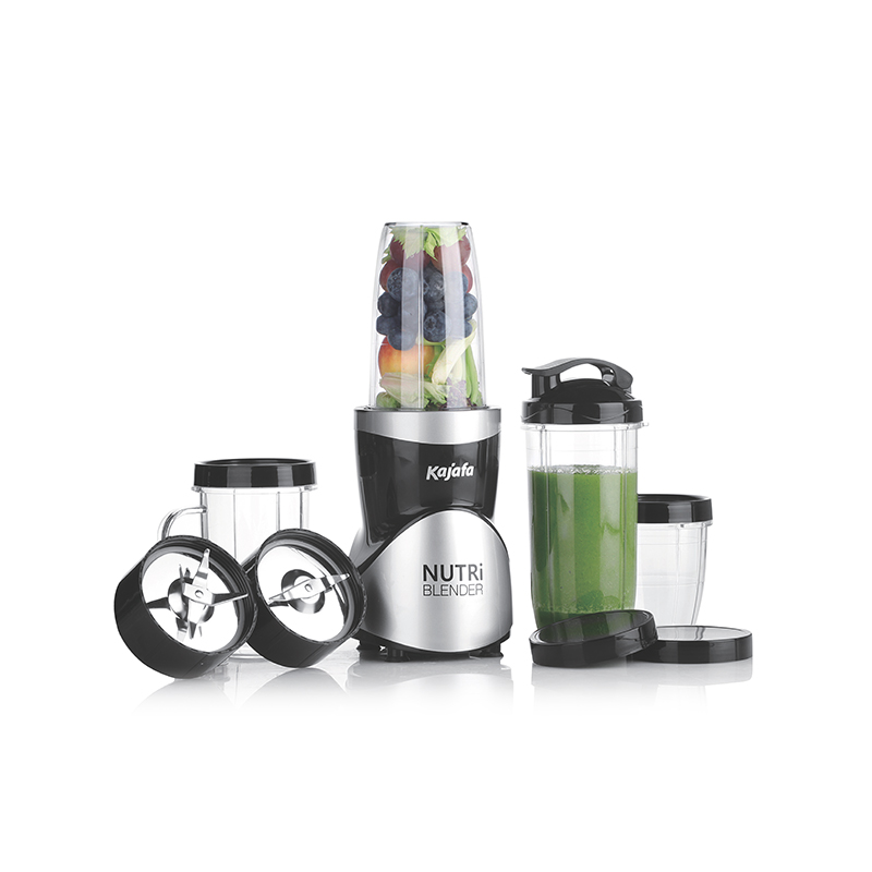 BL3198AB-12PCS 12 pcs Pembuat Smoothie Pelbagai Fungsi dan Pengadun untuk Juicer Buah-buahan, pengadun pengadun protable peribadi, fungsi nadi
