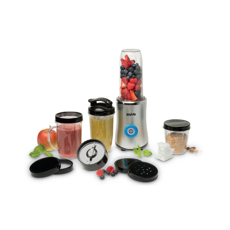 BL328AB-12PCS 12 pcs Pembuat Smoothie Pelbagai Fungsi dan Pengadun untuk Juicer Buah-buahan, pengadun pengadun protable peribadi, suis hidup/mati, Warna Semburan