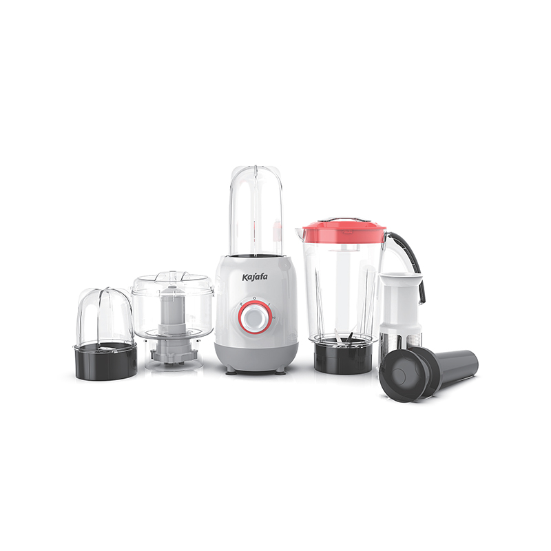 Adakah juicer mempunyai tujuan lain selain membuat jus?