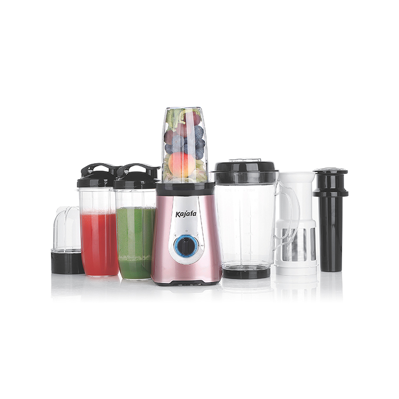 Apa itu juicer sitrus?