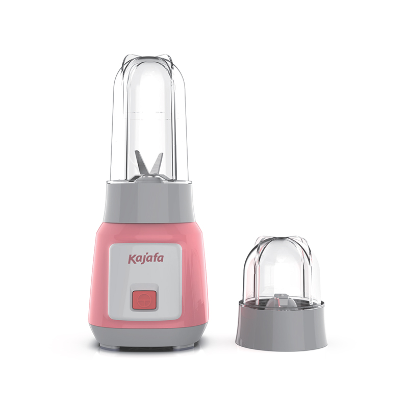 BL3320AB-P Pembuat Makanan Bayi Pengisar Peribadi Shake and Smoothies