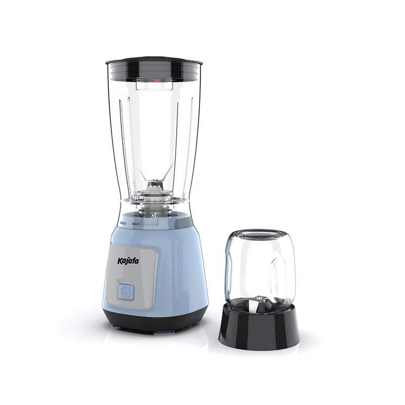 BL3320AD-G Pembuat Makanan Bayi Shake and Smoothies Personal Blender