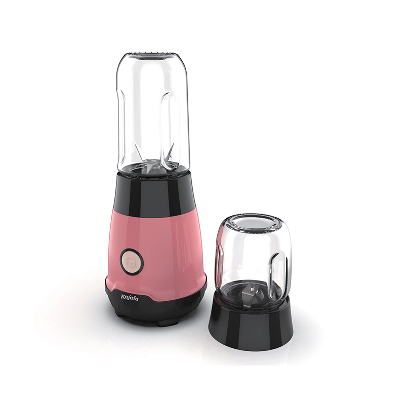 BL3325AB-G Pembuat Makanan Bayi Shake and Smoothies Personal Blender