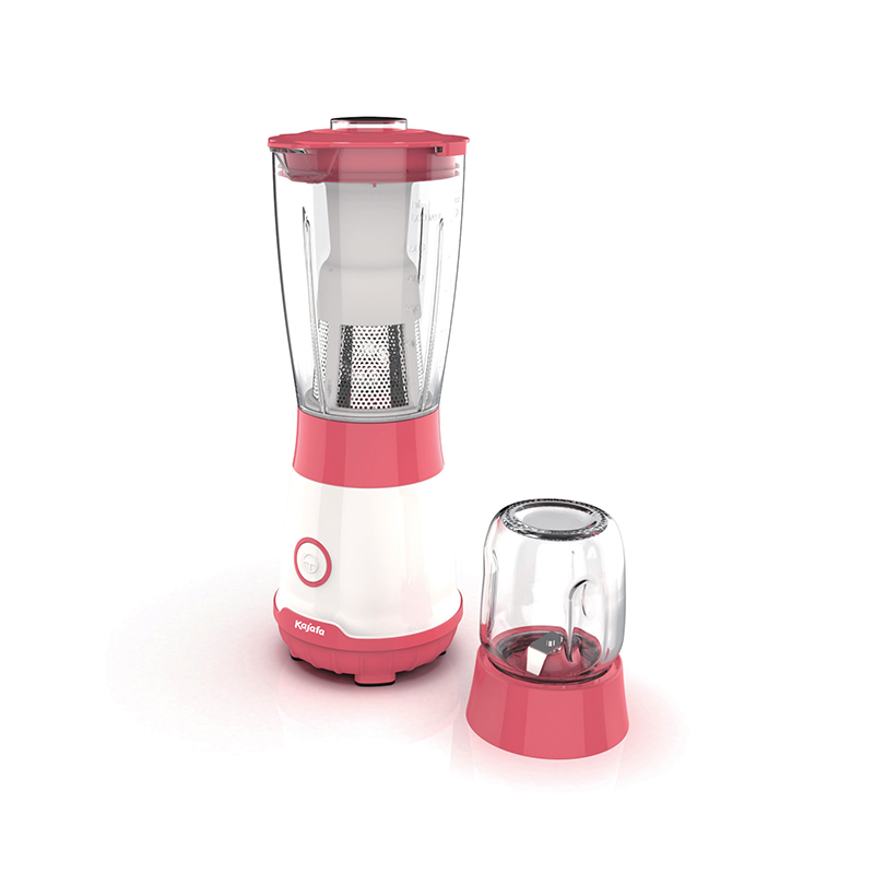 BL3325AC-G Pembuat Makanan Bayi Shake and Smoothies Pengisar Peribadi, 14 oz