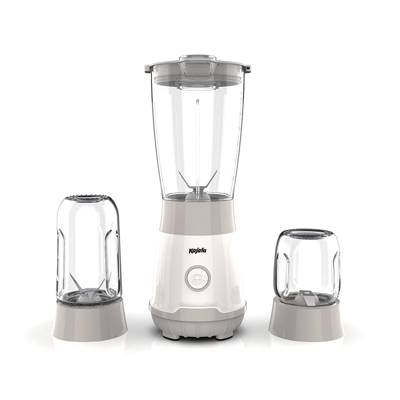 BL3325ABD-G Pembuat Makanan Bayi Shake and Smoothies Pengisar Peribadi, 14 oz