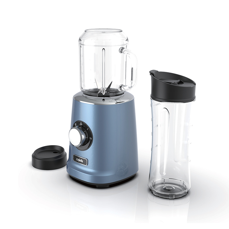 BL565B-P4 Pembuat Smoothie Pelbagai Fungsi dan Pengadun untuk Juicer Sayur Buah-buahan